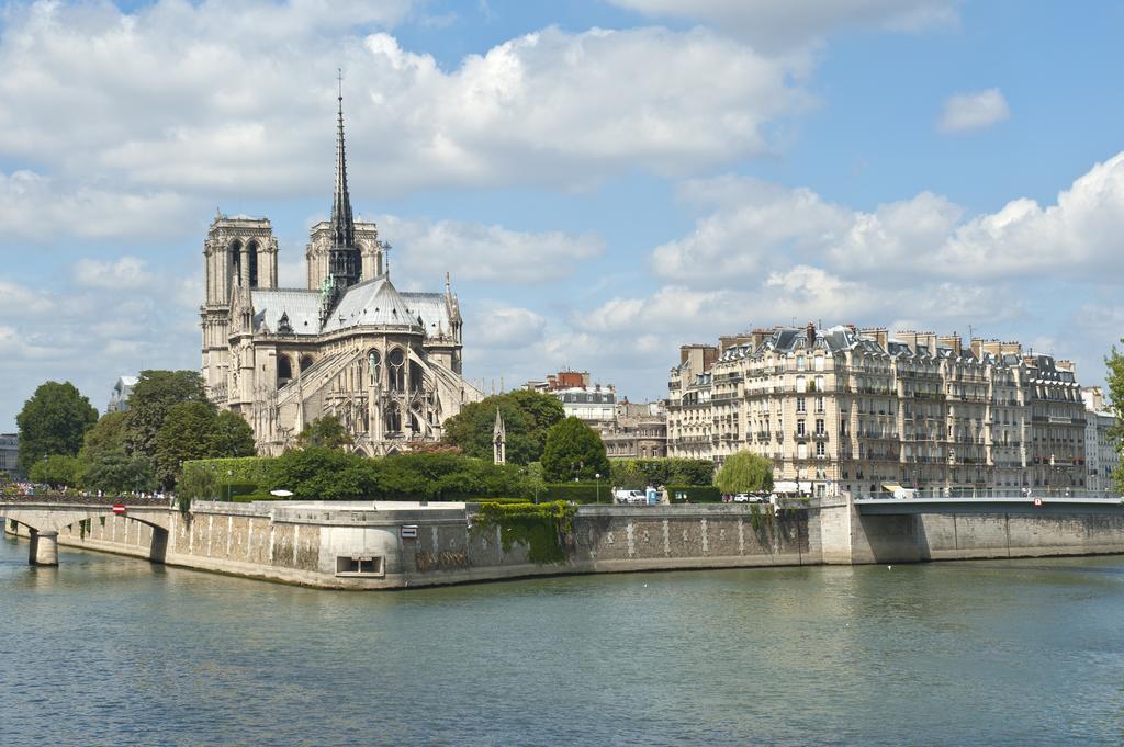 Pick A Flat'S Apartment In Bastille - Rue Mornay Paris Bilik gambar