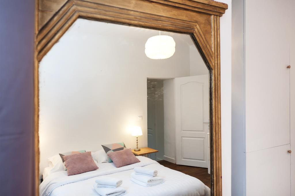Pick A Flat'S Apartment In Bastille - Rue Mornay Paris Bilik gambar