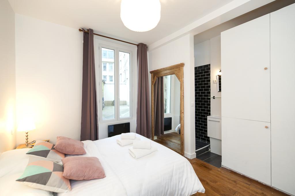 Pick A Flat'S Apartment In Bastille - Rue Mornay Paris Bilik gambar