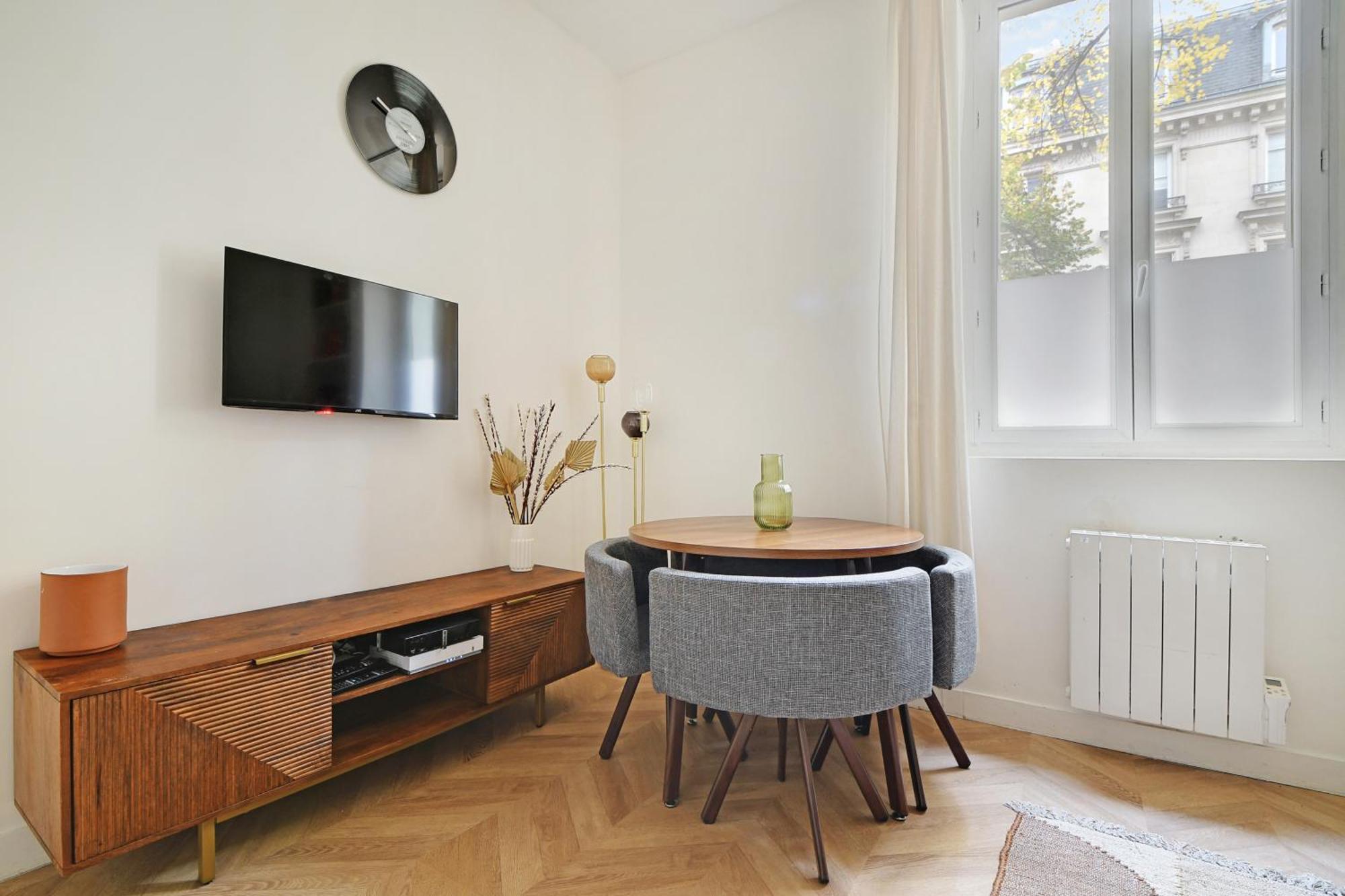 Pick A Flat'S Apartment In Bastille - Rue Mornay Paris Luaran gambar