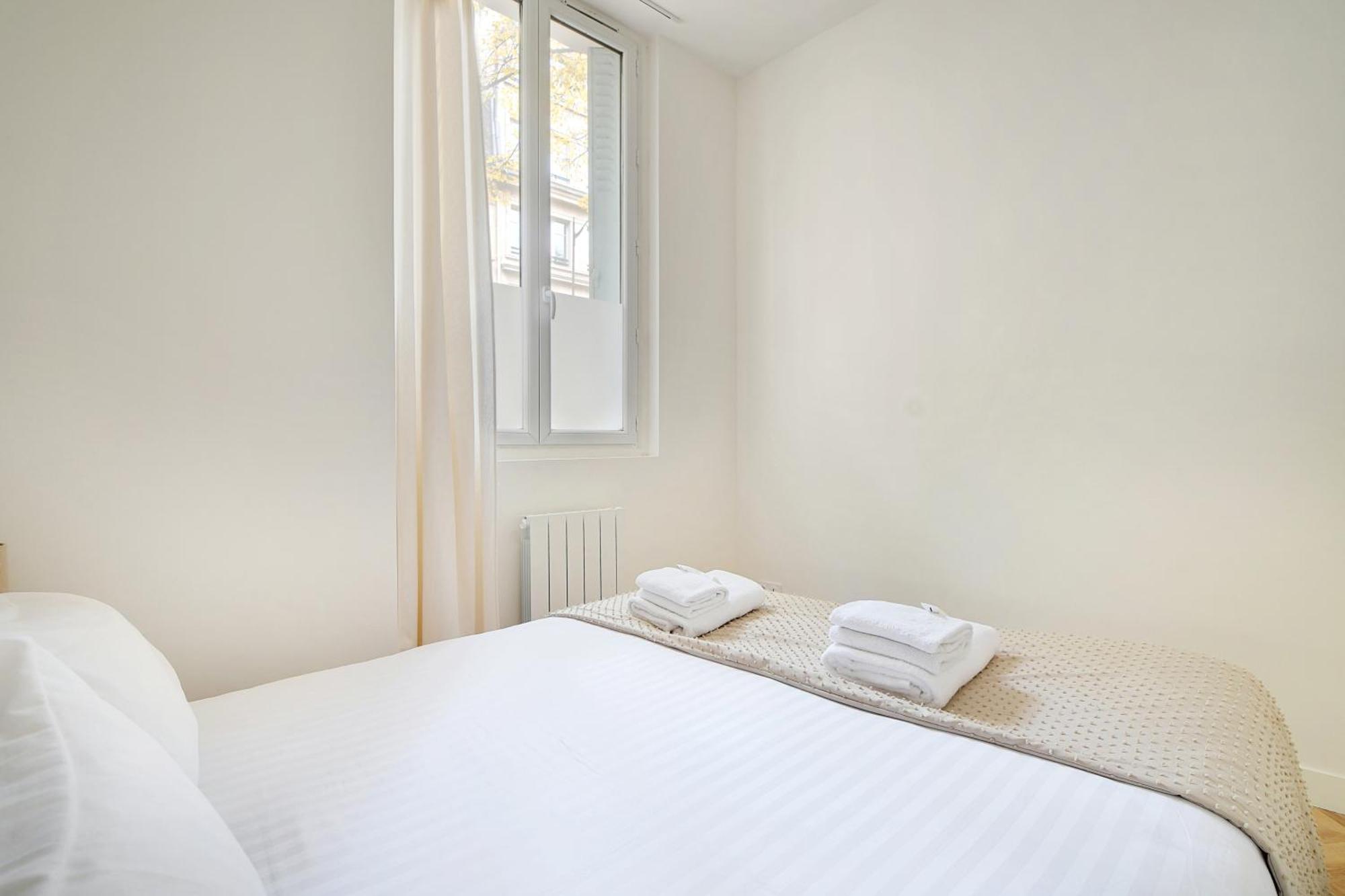 Pick A Flat'S Apartment In Bastille - Rue Mornay Paris Luaran gambar