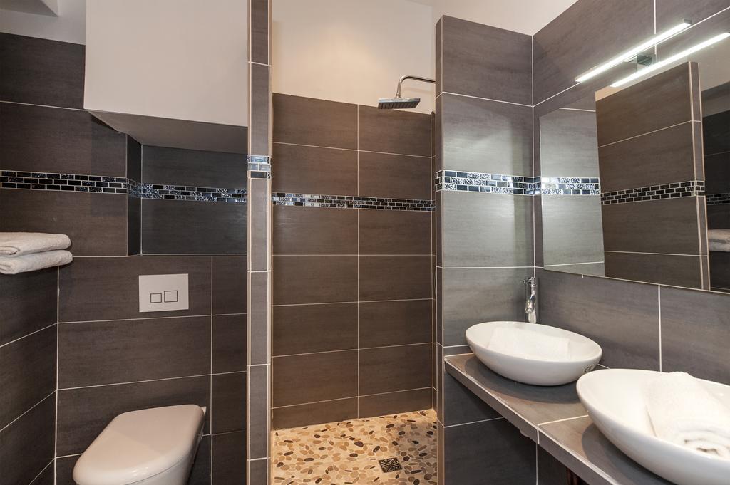 Pick A Flat'S Apartment In Bastille - Rue Mornay Paris Luaran gambar